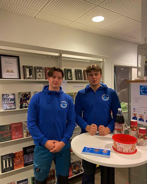 Flyttfirma Åkersberga